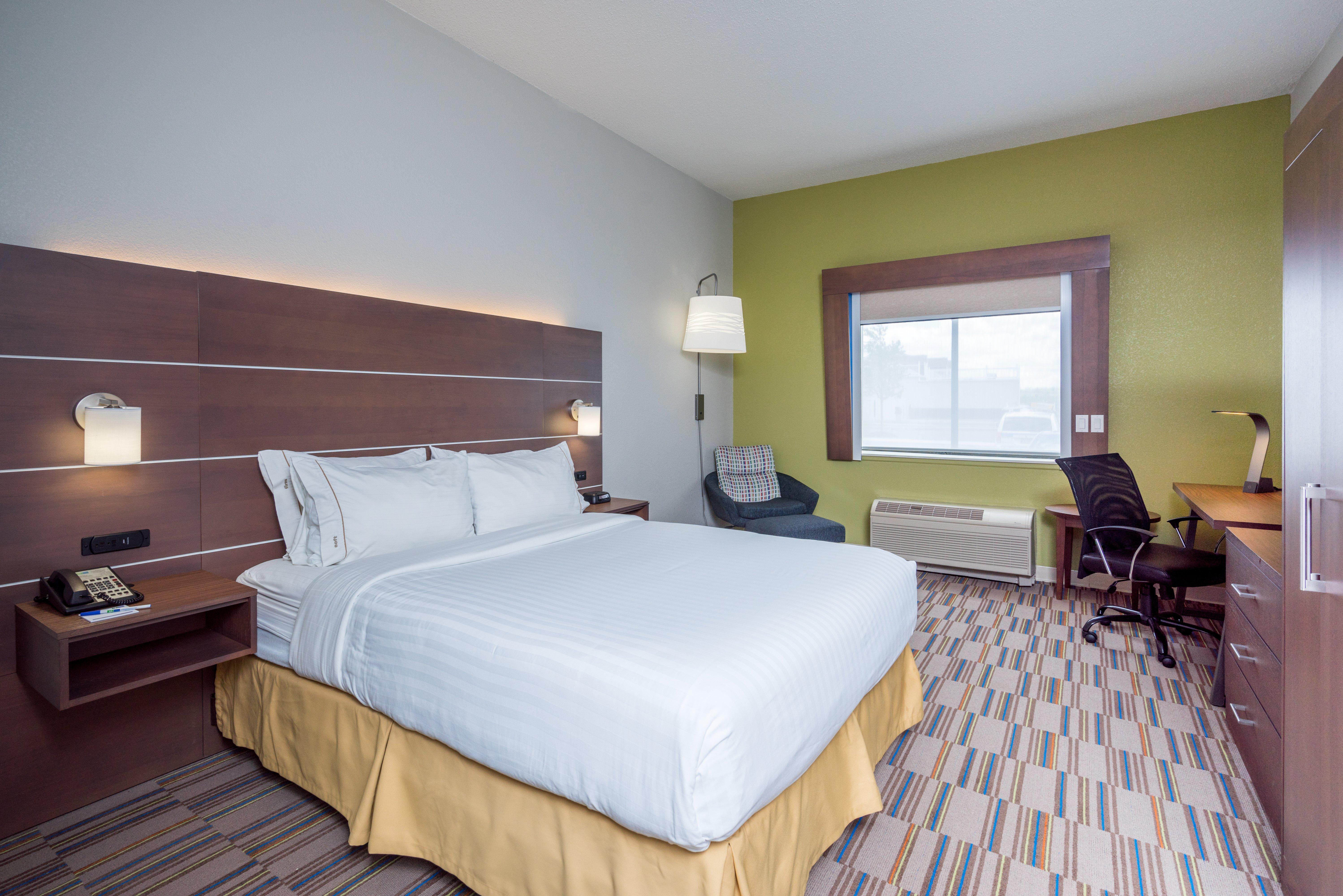 Holiday Inn Express And Suites Quakertown - Allentown Area By Ihg Exterior foto