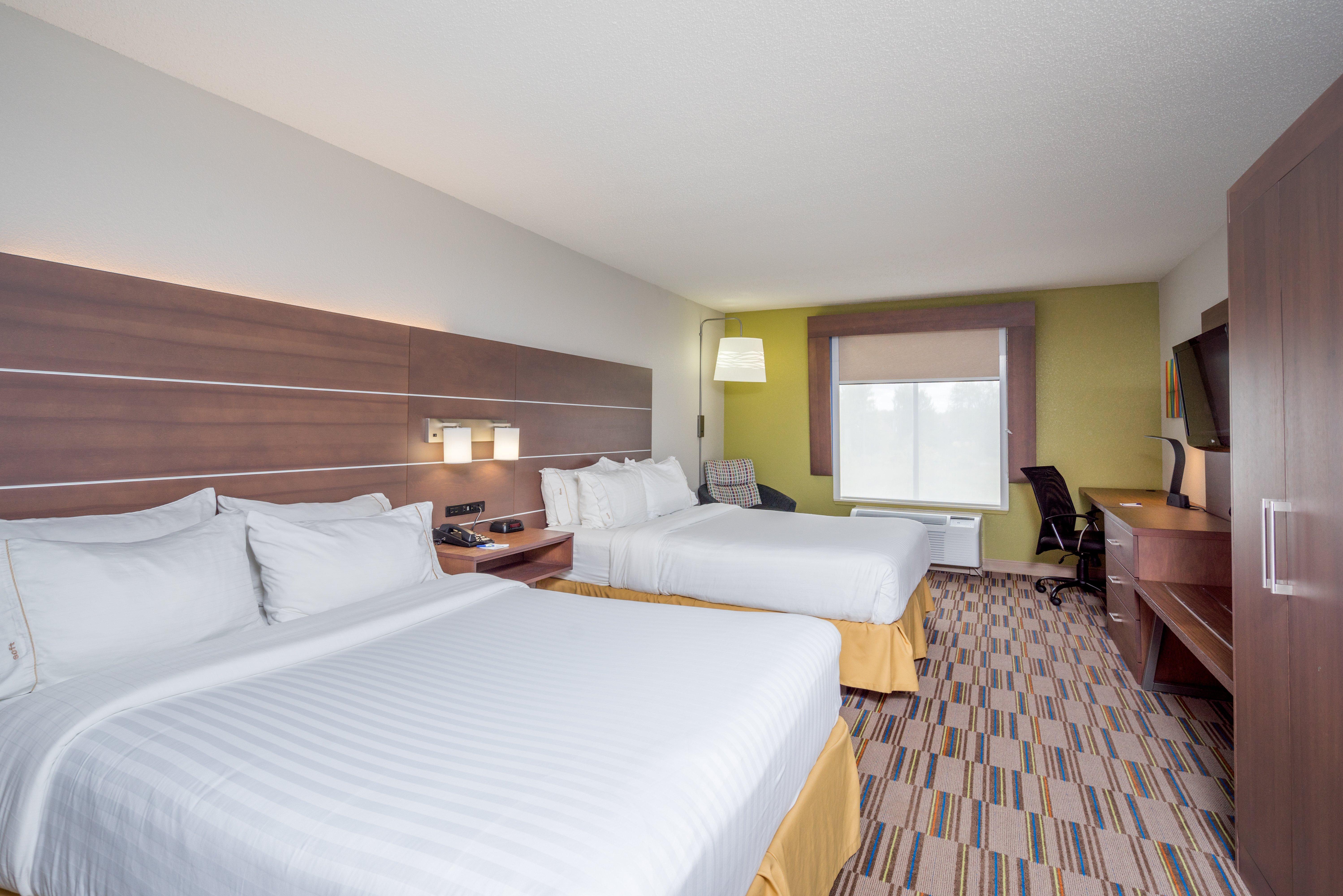 Holiday Inn Express And Suites Quakertown - Allentown Area By Ihg Exterior foto