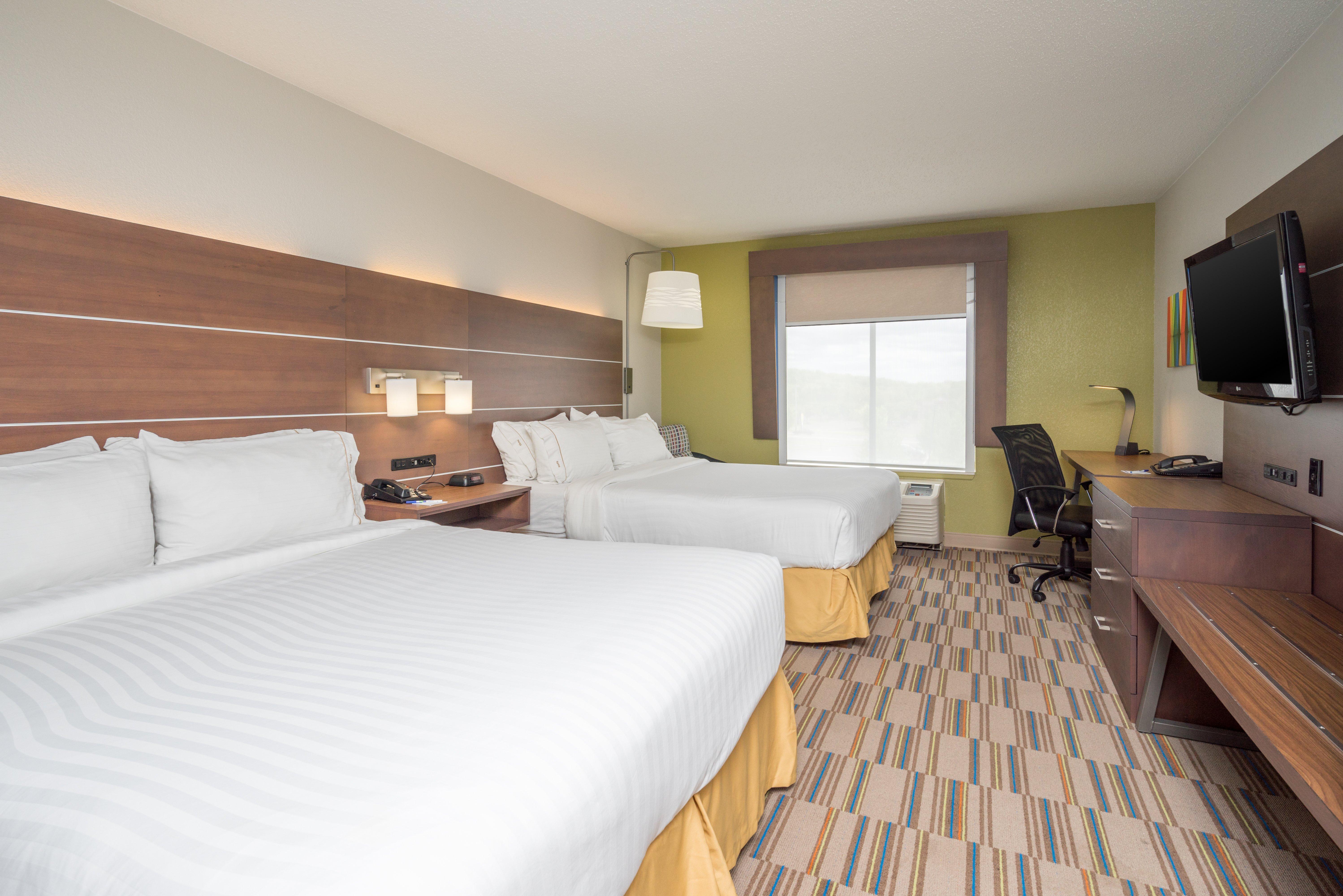 Holiday Inn Express And Suites Quakertown - Allentown Area By Ihg Exterior foto