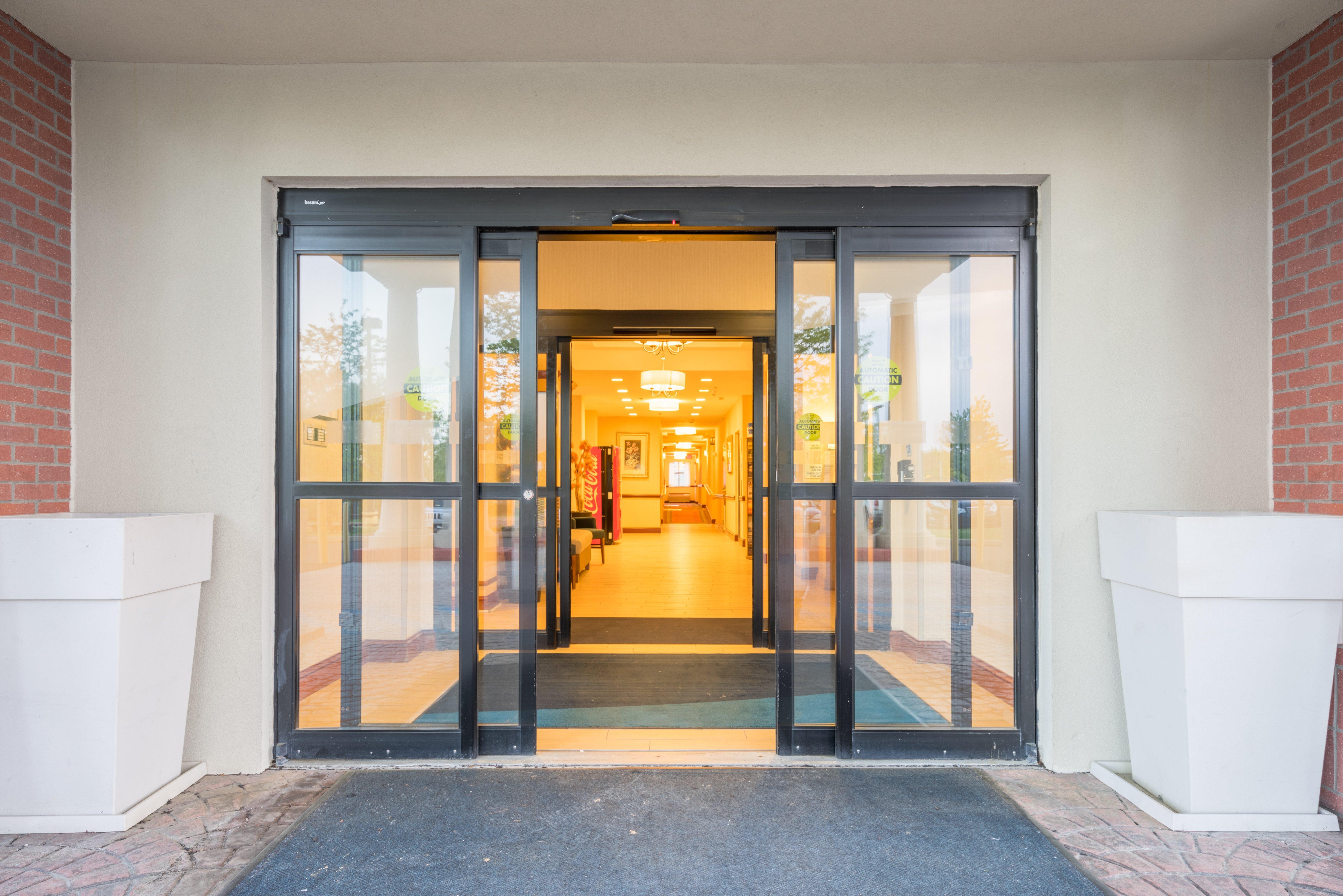Holiday Inn Express And Suites Quakertown - Allentown Area By Ihg Exterior foto