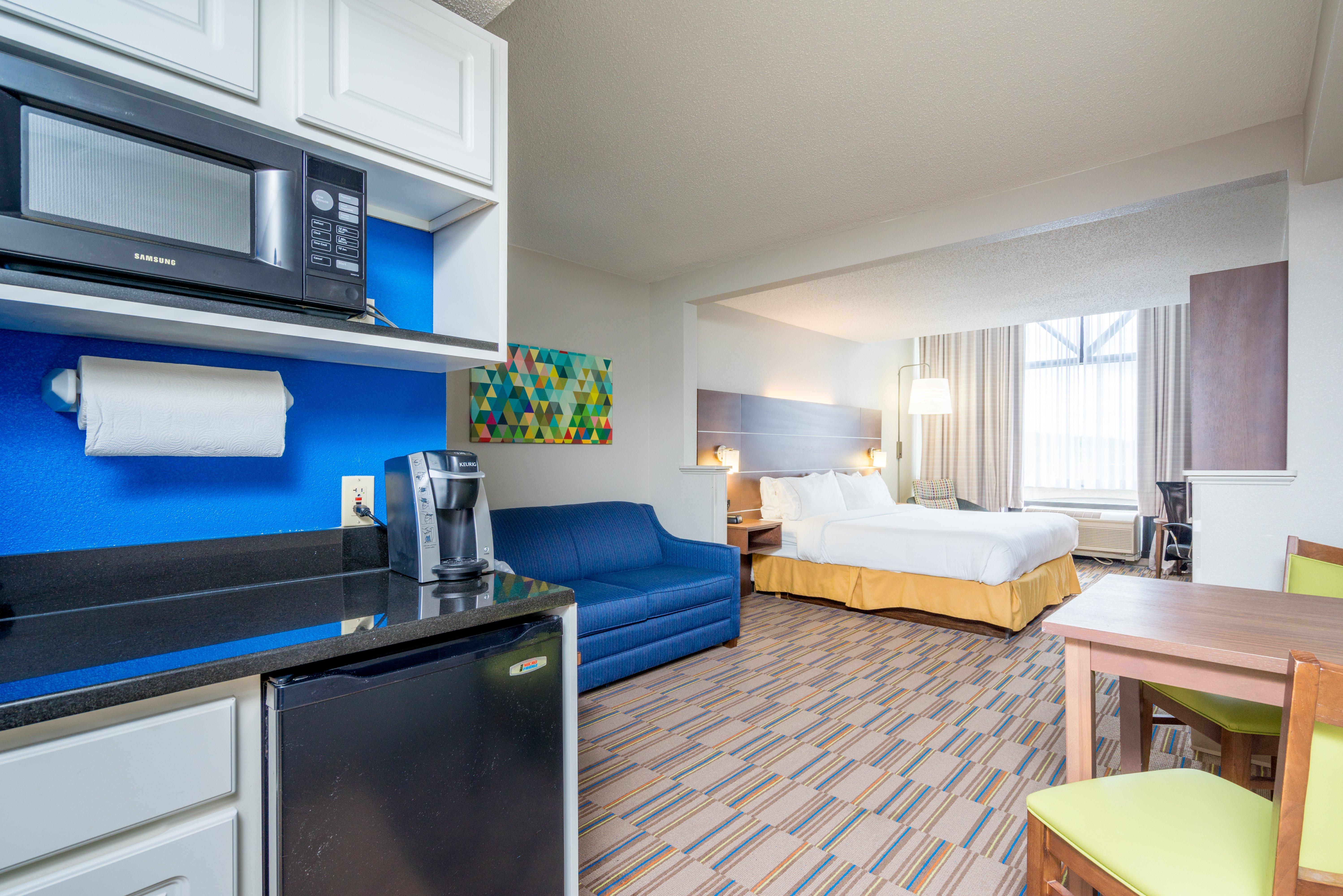 Holiday Inn Express And Suites Quakertown - Allentown Area By Ihg Exterior foto