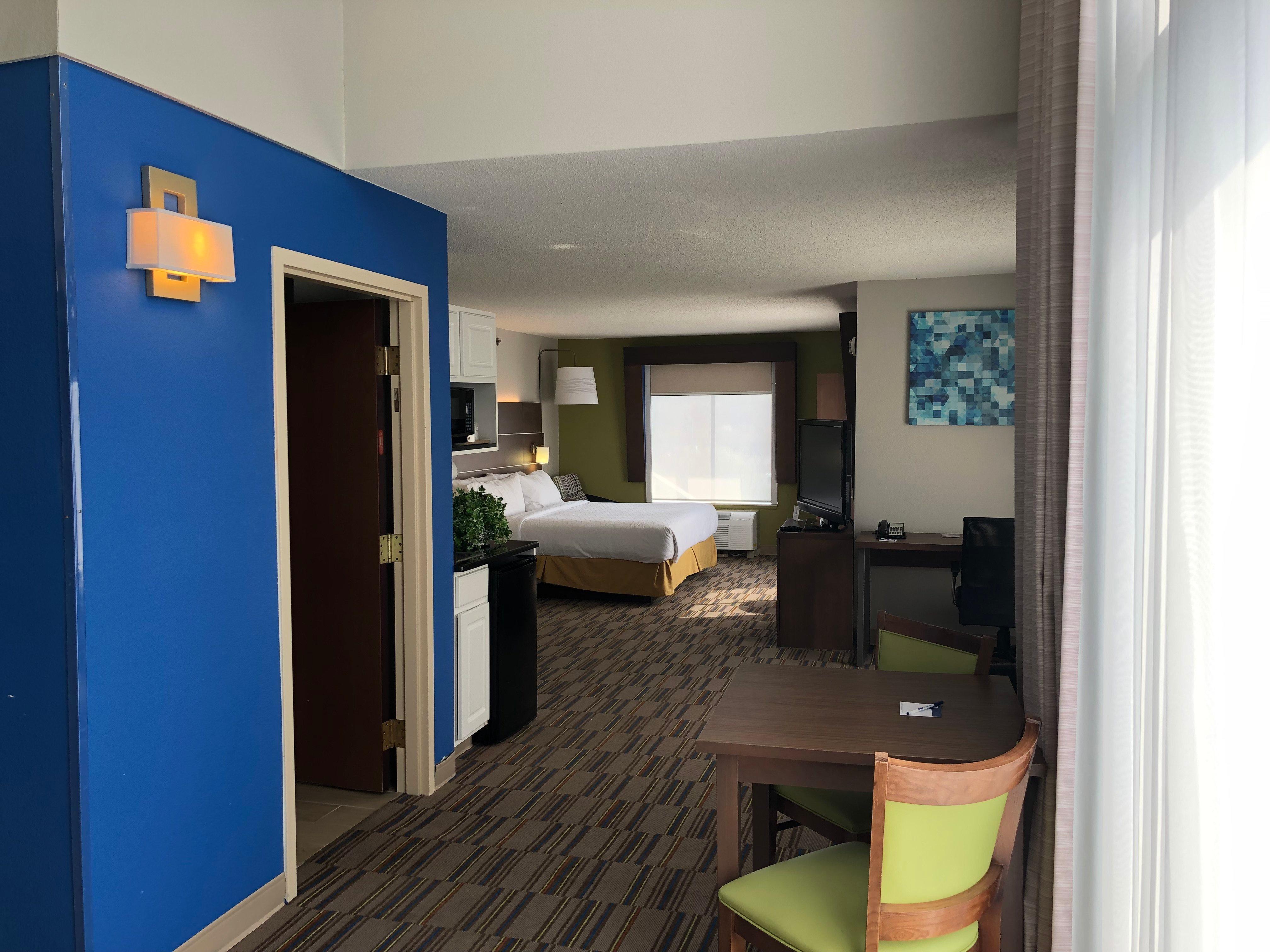 Holiday Inn Express And Suites Quakertown - Allentown Area By Ihg Exterior foto