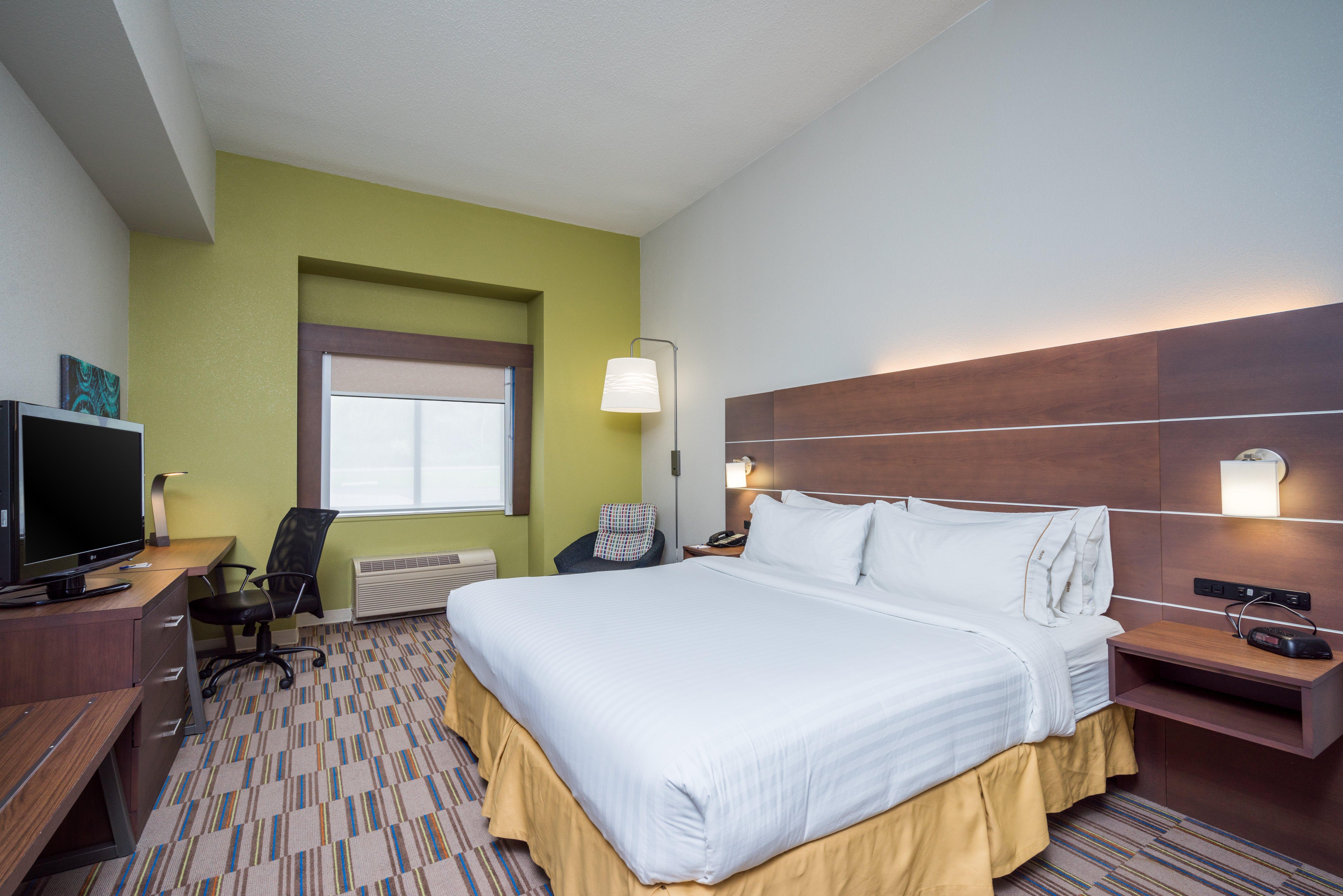 Holiday Inn Express And Suites Quakertown - Allentown Area By Ihg Exterior foto
