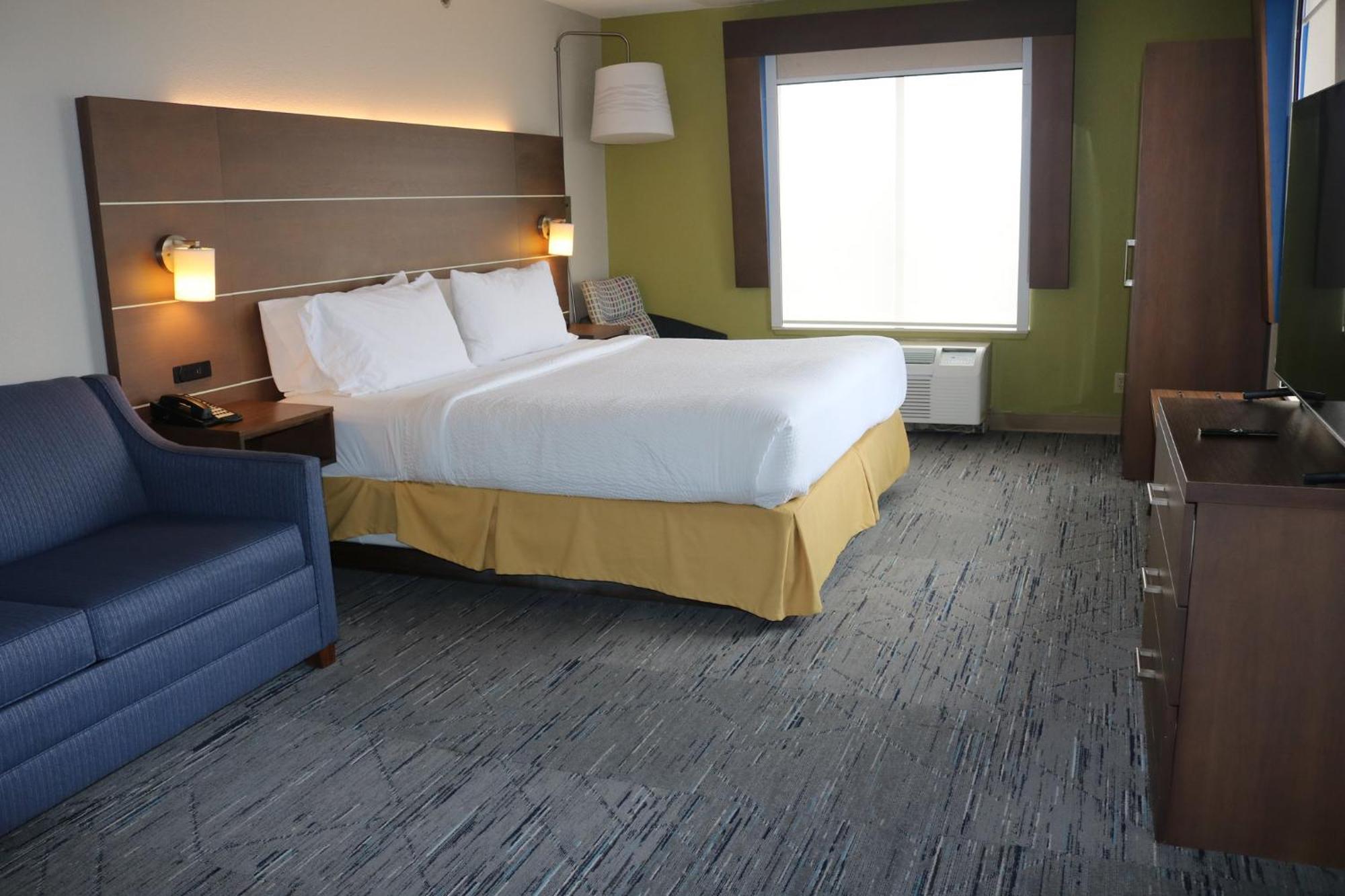 Holiday Inn Express And Suites Quakertown - Allentown Area By Ihg Exterior foto
