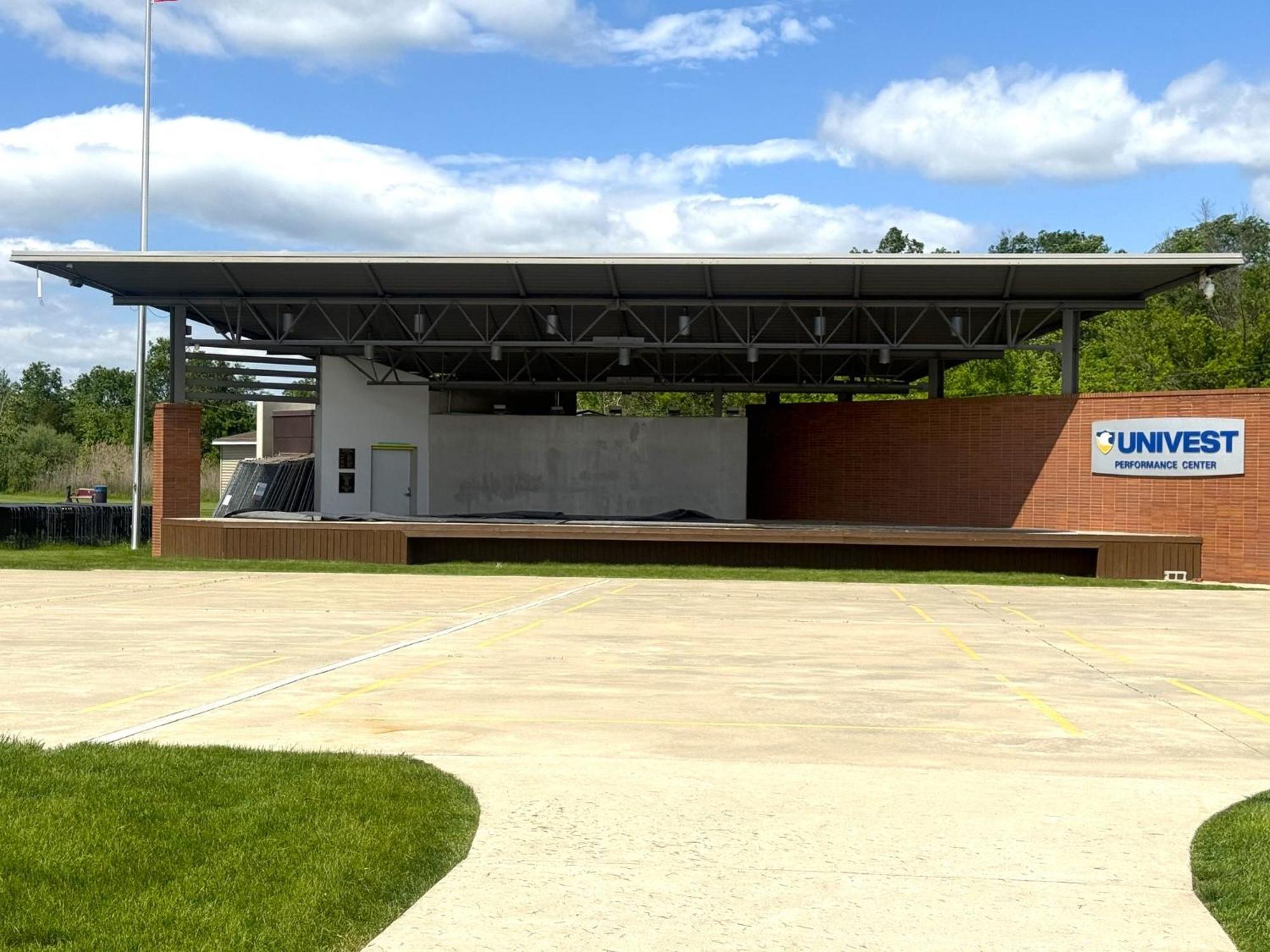 Holiday Inn Express And Suites Quakertown - Allentown Area By Ihg Exterior foto